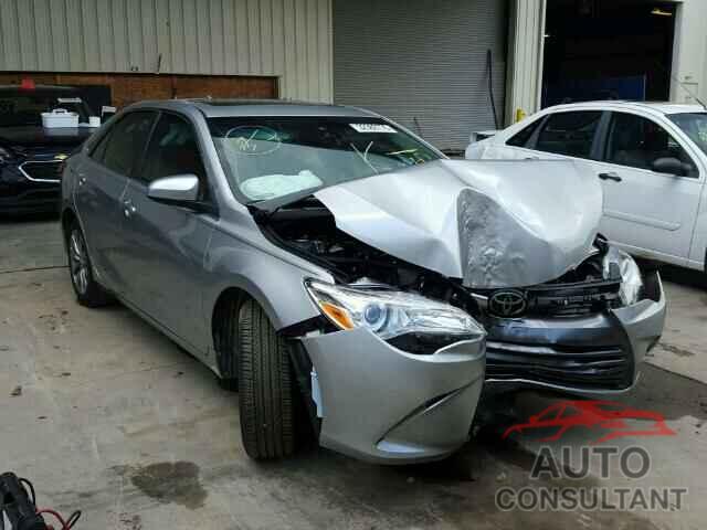 TOYOTA CAMRY 2015 - 4T1BF1FK8FU986137