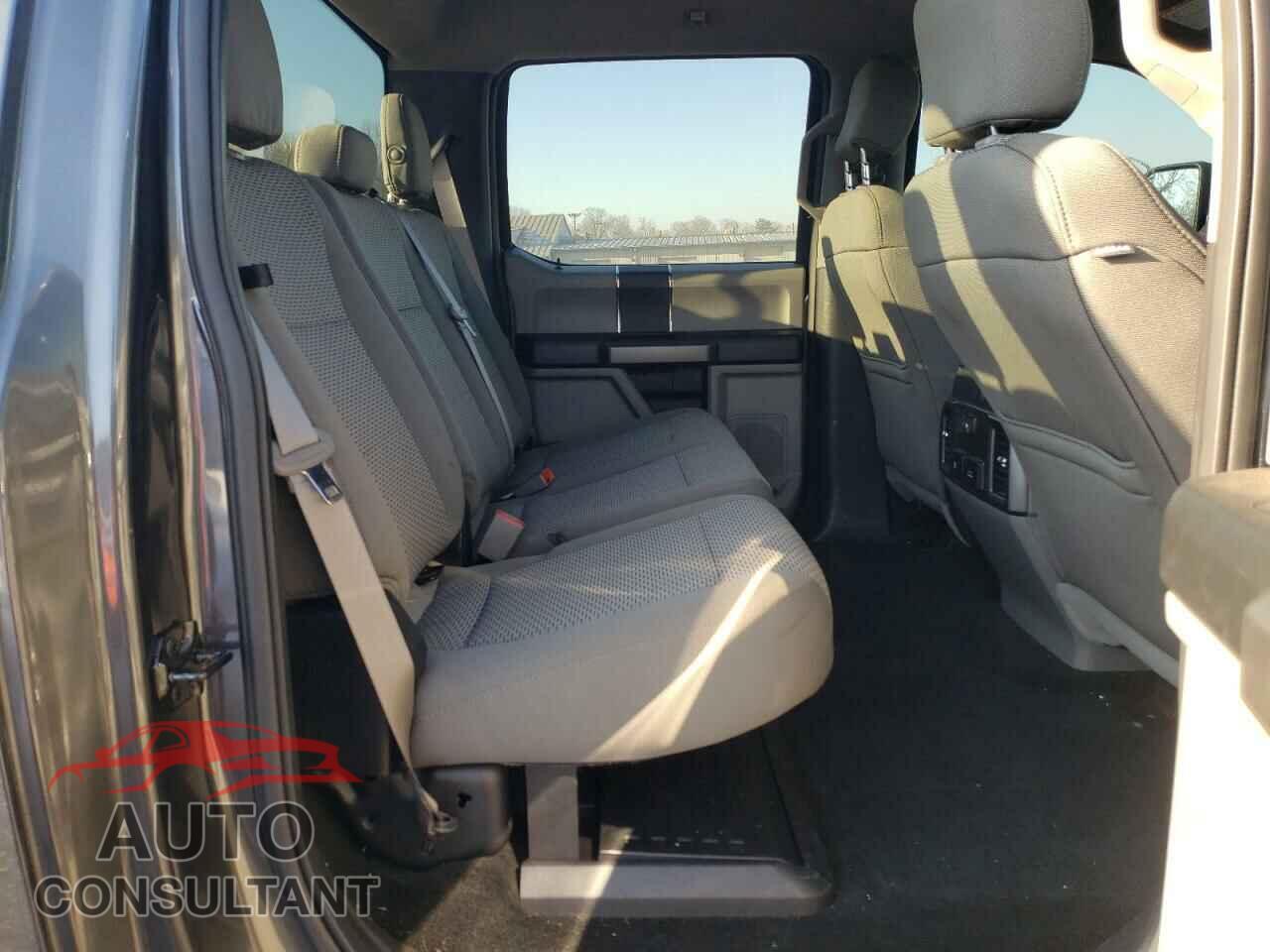 FORD F250 2017 - 1FT7W2B69HEF07679