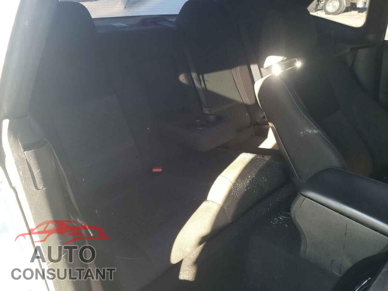 DODGE CHALLENGER 2019 - 2C3CDZAG7KH739533