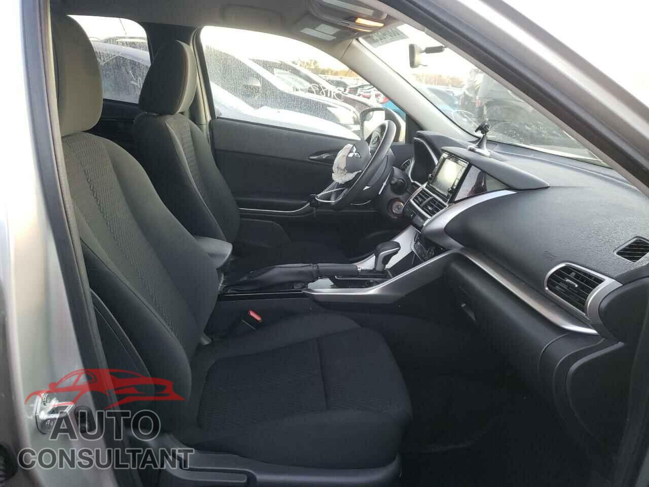 MITSUBISHI ECLIPSE 2019 - JA4AS3AA5KZ002228