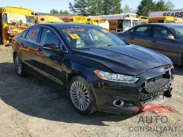 FORD FUSION 2015 - 3FA6P0K94FR238434