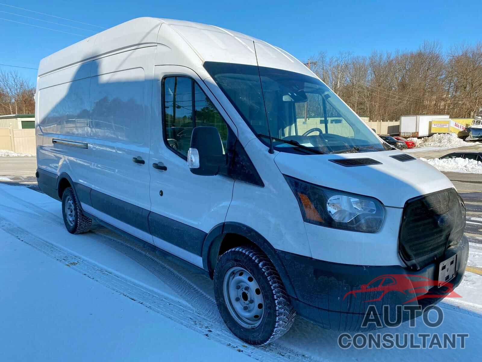 FORD TRANSIT CO 2019 - 1FTBW3XM9KKA32163