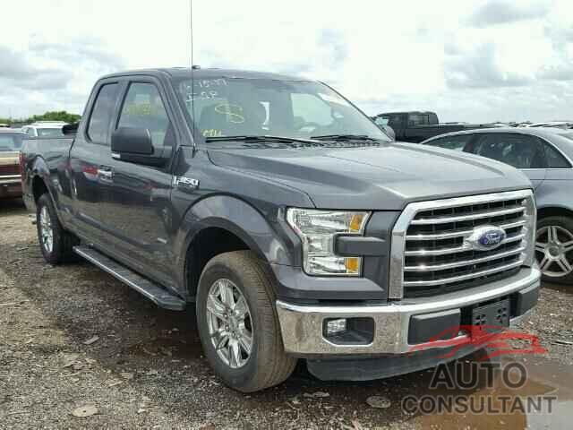 FORD F150 2015 - 1FTEX1CP7FFB12168