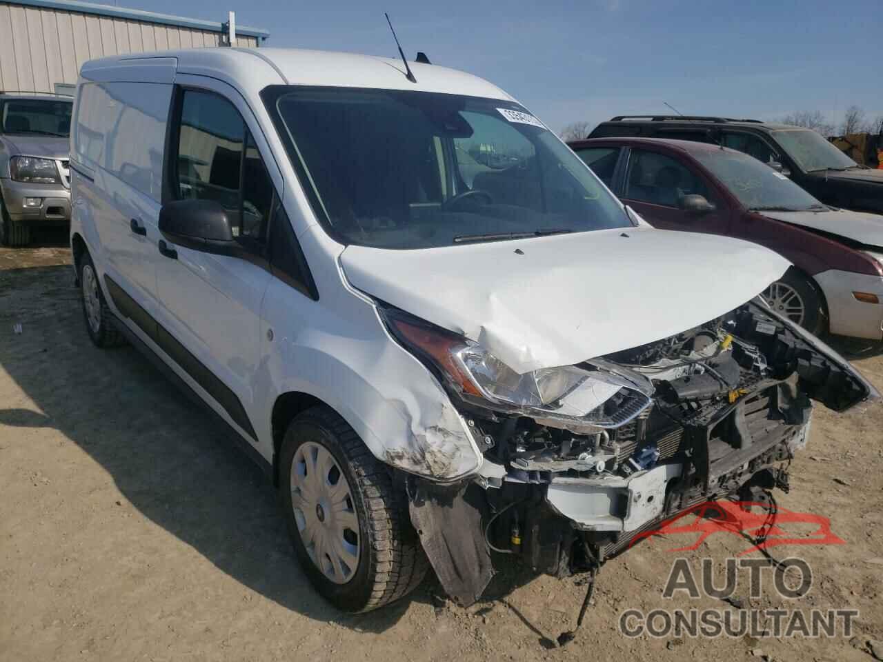 FORD TRANSIT CO 2020 - NM0LS7F21L1438823