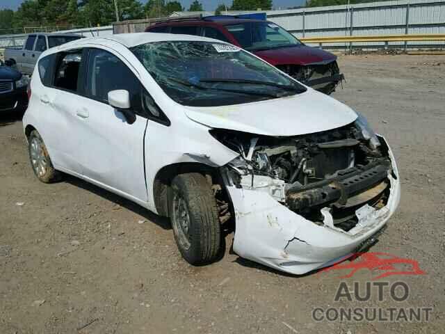 NISSAN VERSA 2015 - 3N1CE2CP7FL399104