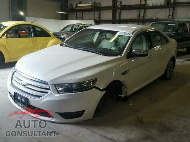 FORD TAURUS 2015 - 1FAHP2F85FG137707