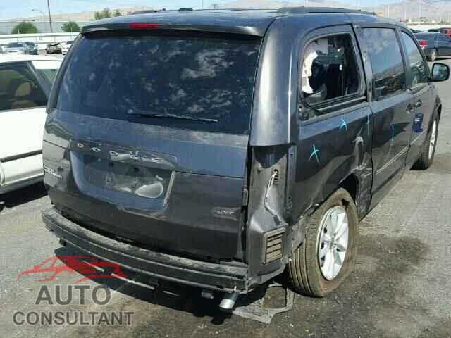 DODGE CARAVAN 2015 - 2C4RDGCG2FR625186