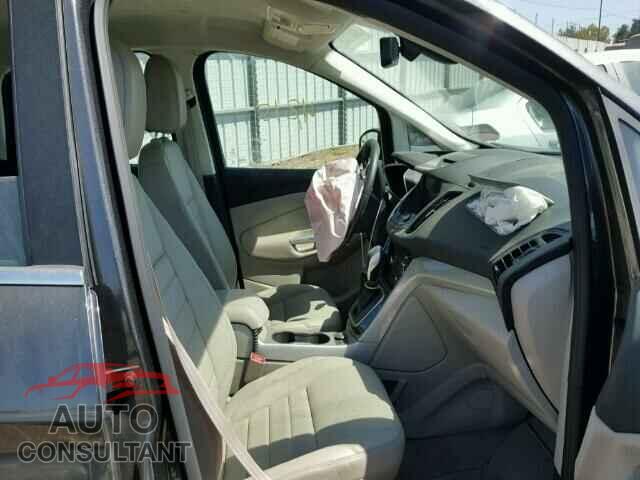 FORD CMAX 2016 - 1FADP5CU5GL106161