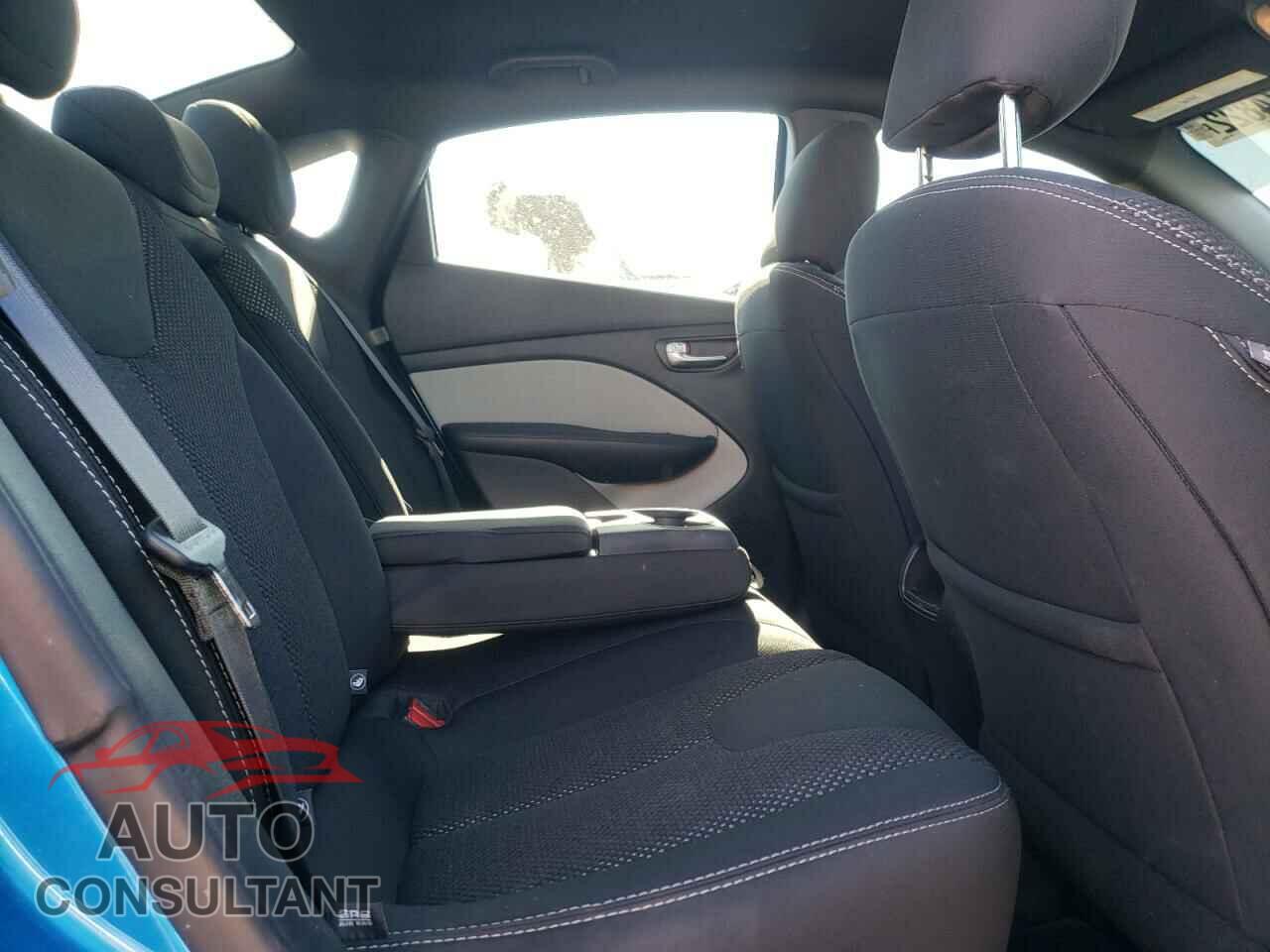 DODGE DART 2016 - 1C3CDFBB8GD607452