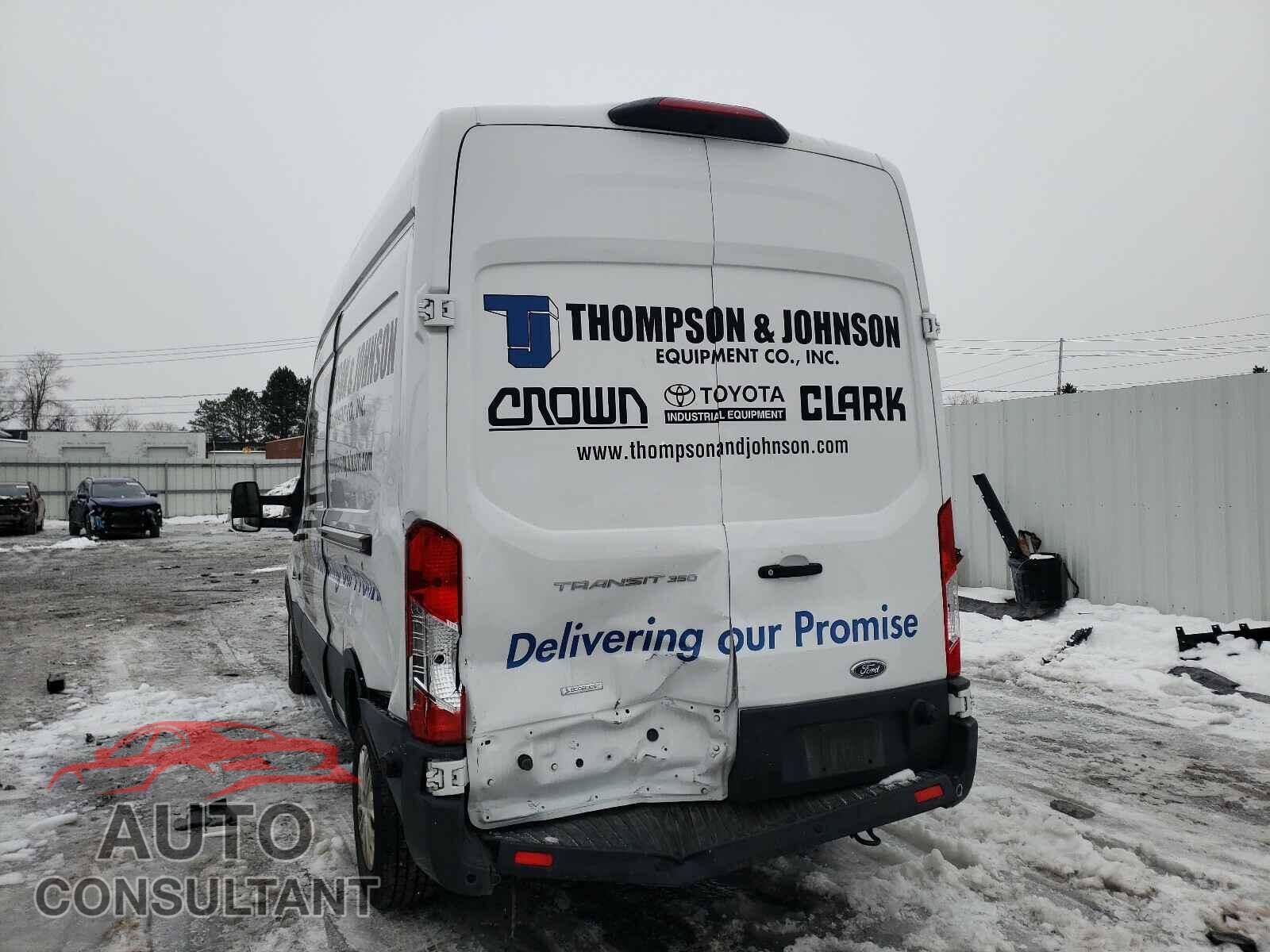 FORD TRANSIT CO 2019 - 1FTBW2UG3KKA95994
