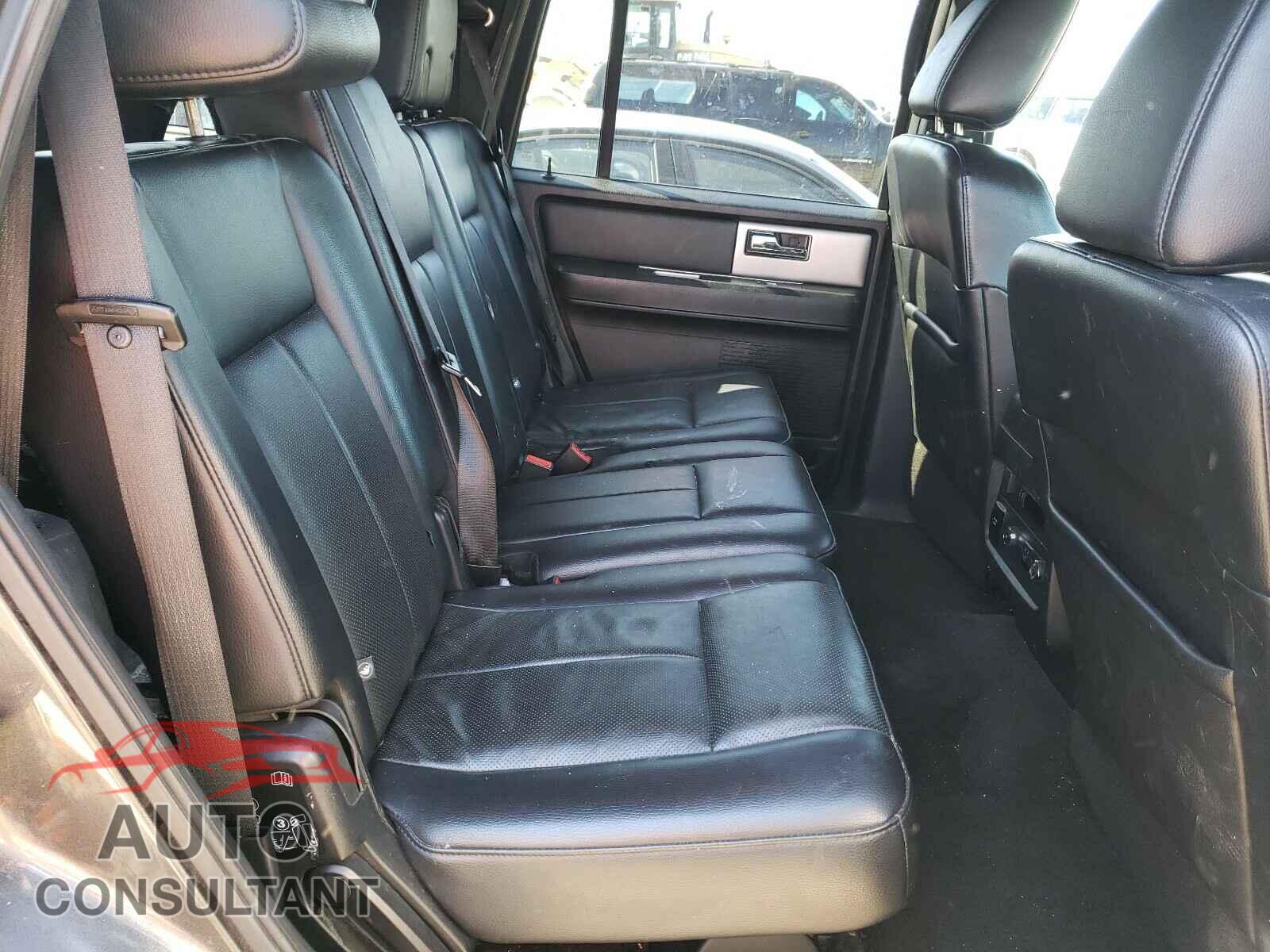 FORD EXPEDITION 2017 - 1FMJU1HT9HEA51486