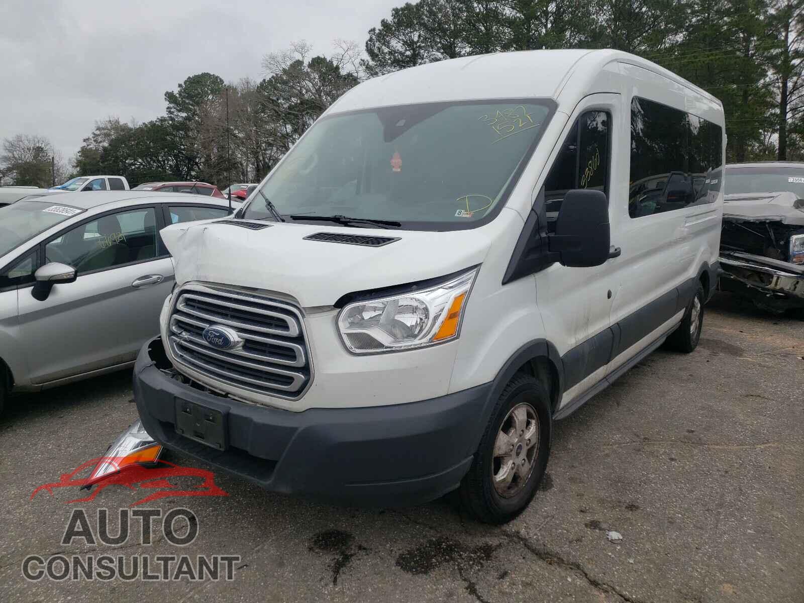 FORD TRANSIT CO 2017 - 1FBAX2CM5HKA61827