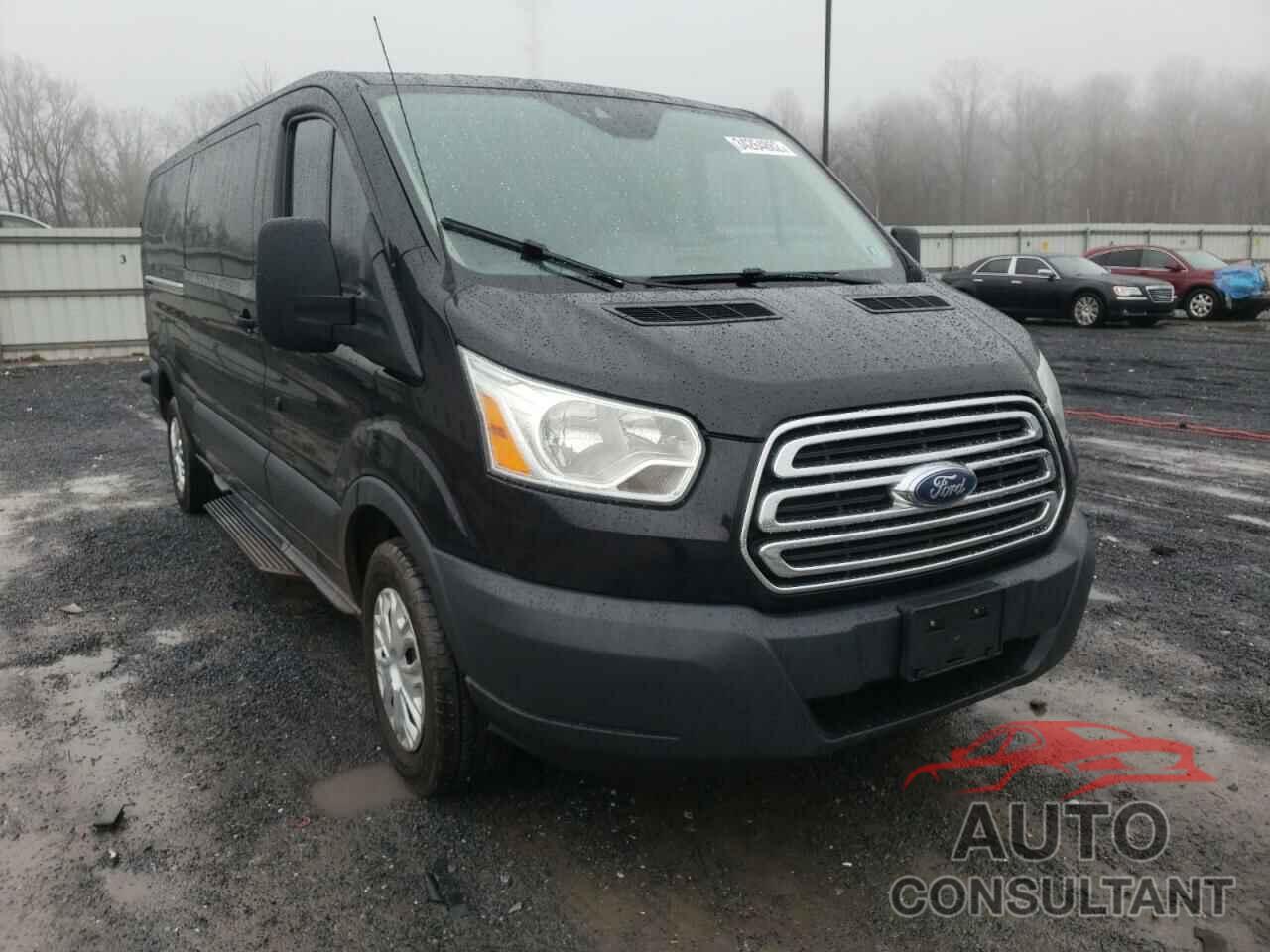 FORD TRANSIT CO 2016 - 1FBZX2YM9GKA56320