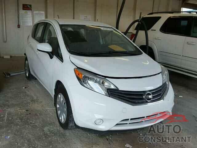 NISSAN VERSA 2015 - 3N1CE2CP8FL432174