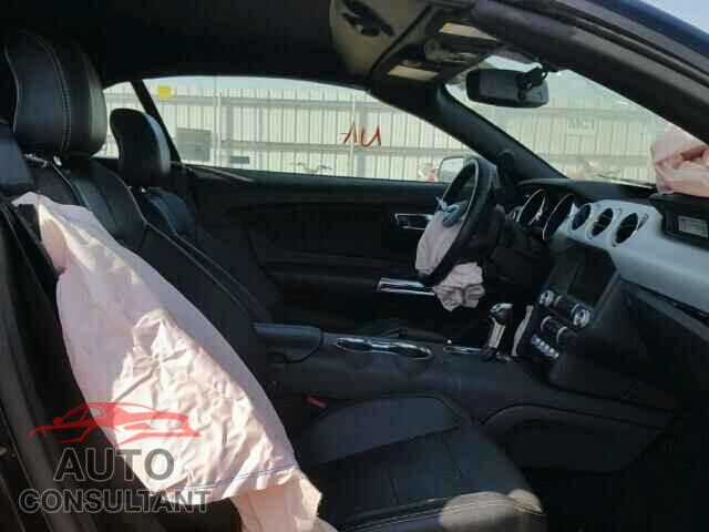 FORD MUSTANG 2015 - 1FATP8UH8F5382576