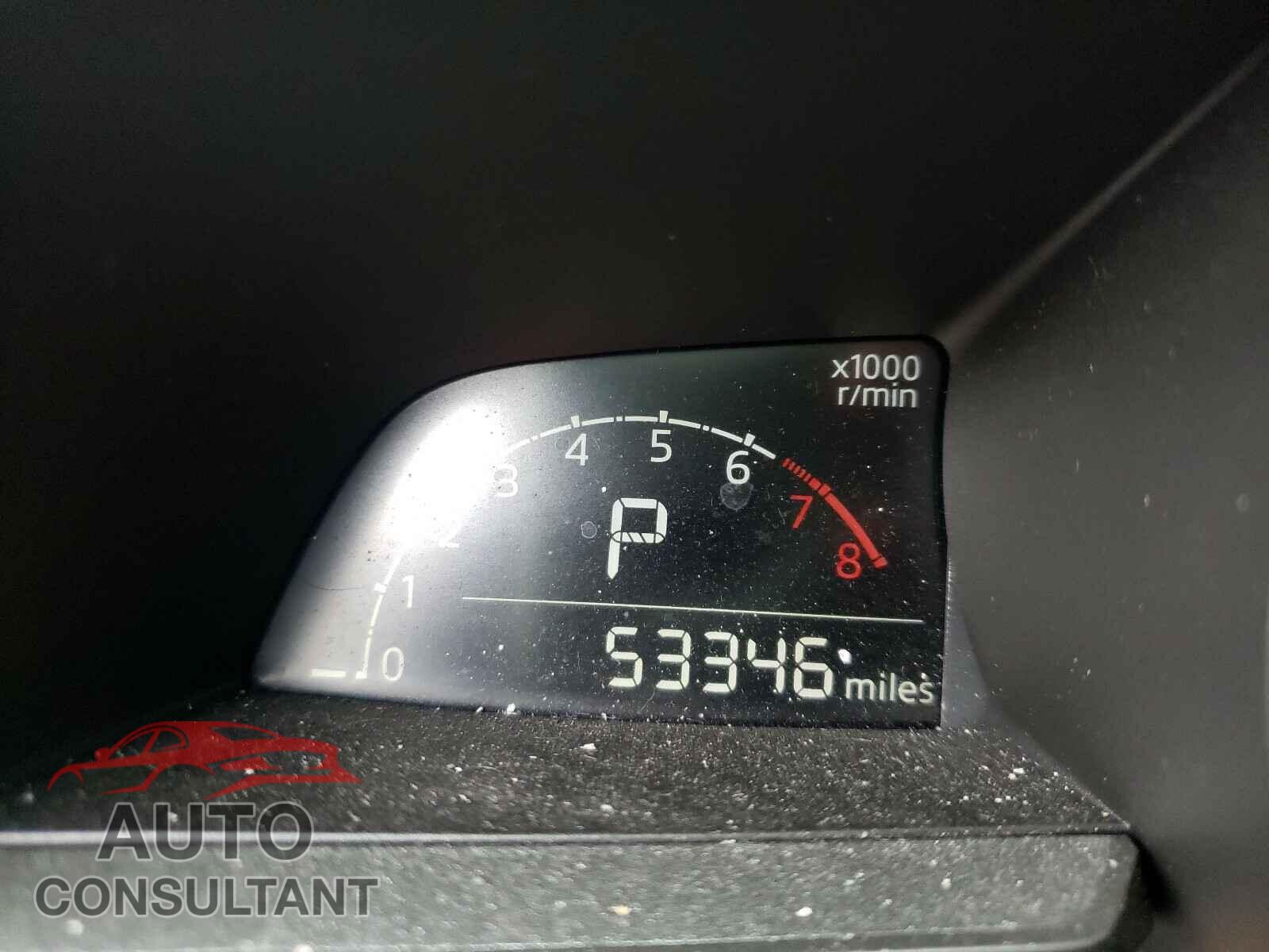 MAZDA 3 2017 - 3MZBN1K70HM111390