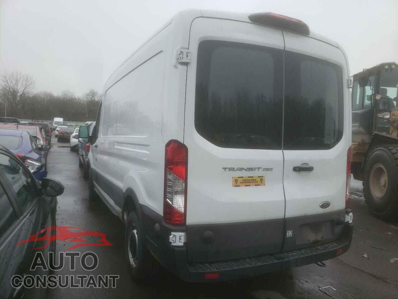 FORD TRANSIT CO 2020 - 1FTBR1C8XLKA51231
