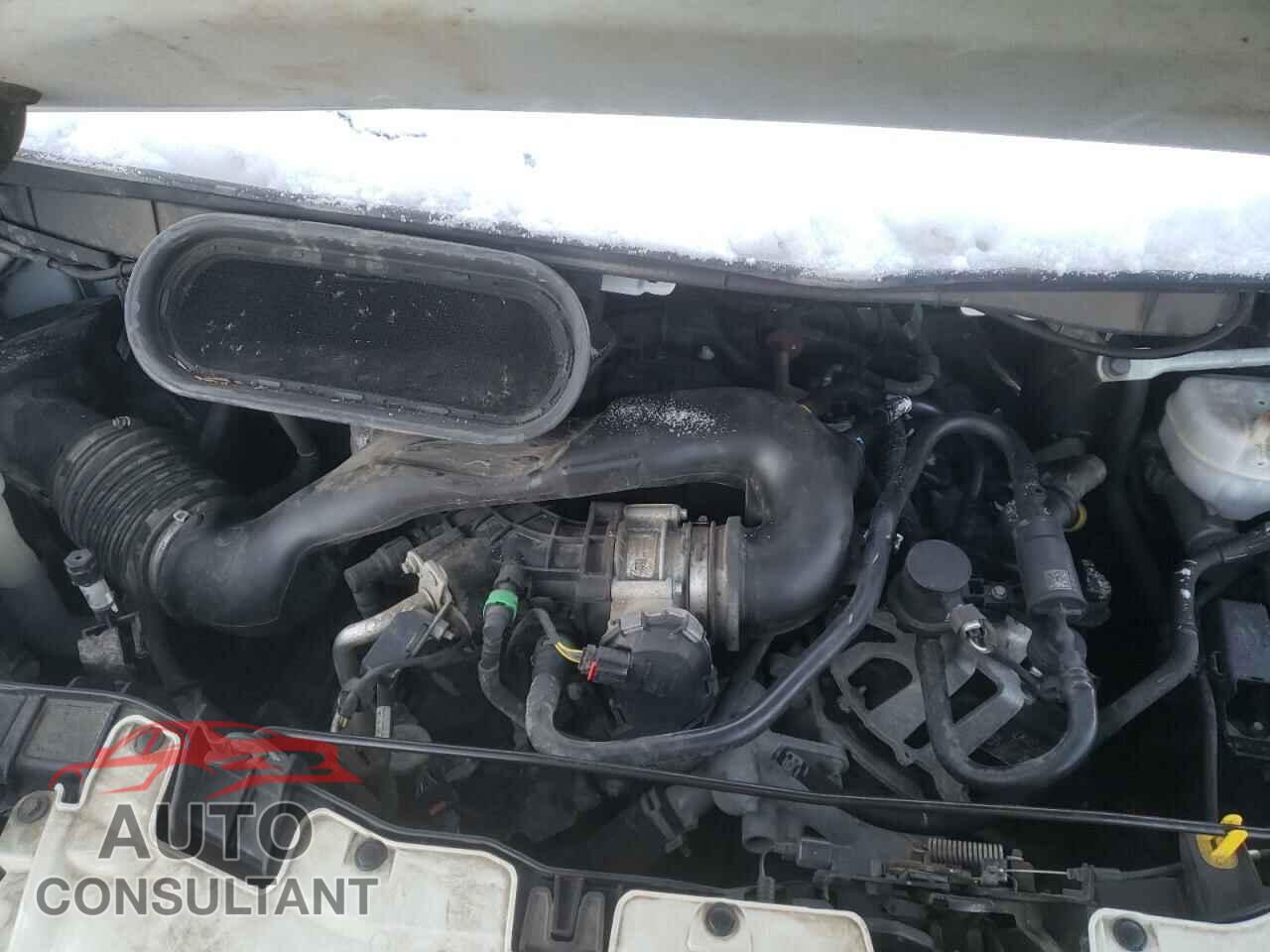 FORD TRANSIT CO 2020 - 1FTBR2C88LKA04284