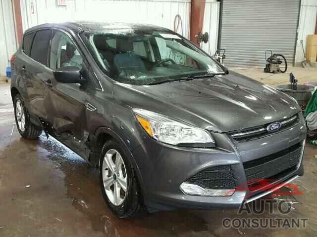 FORD ESCAPE 2015 - 1FMCU0G71FUB47994
