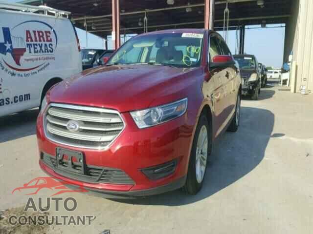 FORD TAURUS 2015 - 1FAHP2E86FG202971