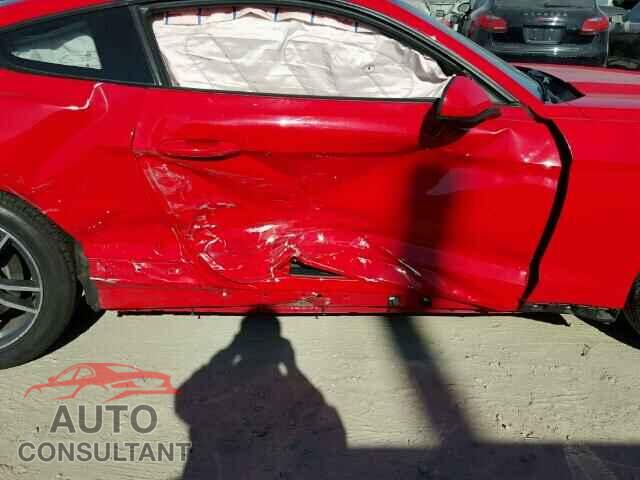FORD MUSTANG 2015 - 1FA6P8TH2F5377484