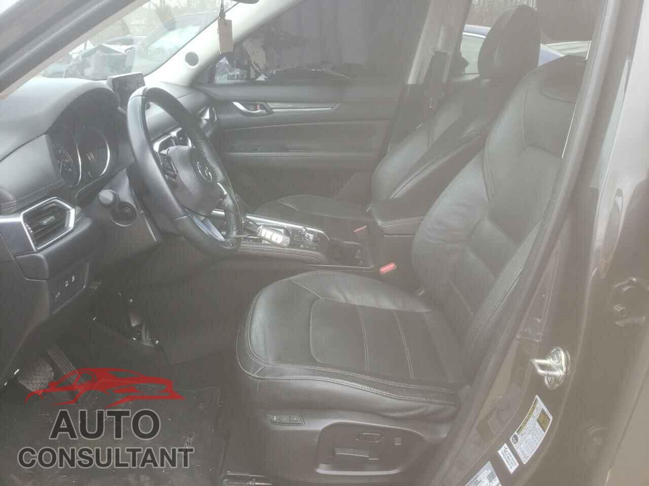 MAZDA CX-5 2017 - JM3KFBDL0H0134064