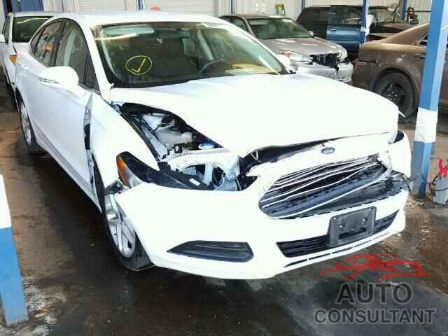 FORD FUSION 2015 - 3FA6P0H74FR239279