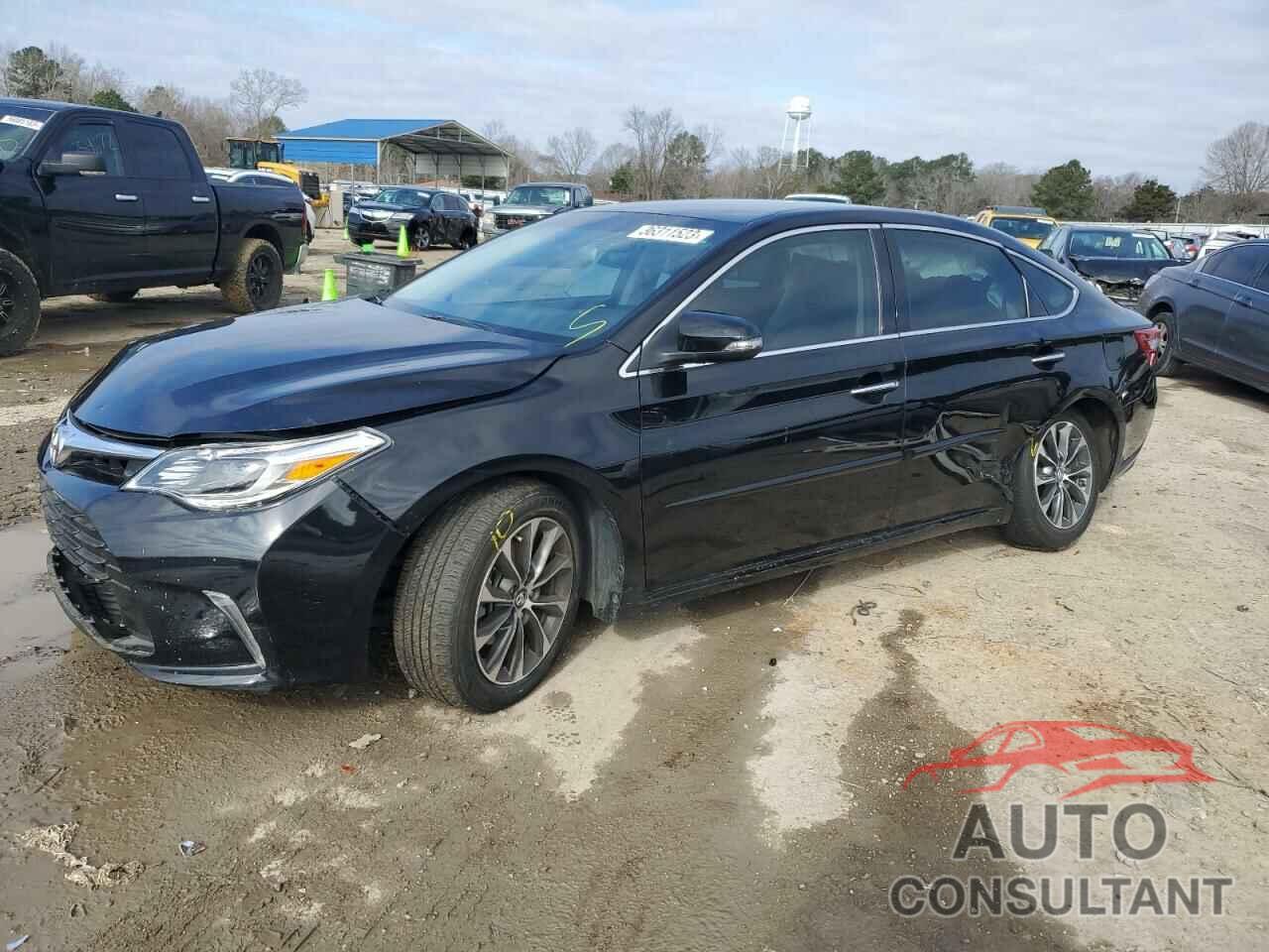 TOYOTA AVALON 2016 - 4T1BK1EB9GU225373