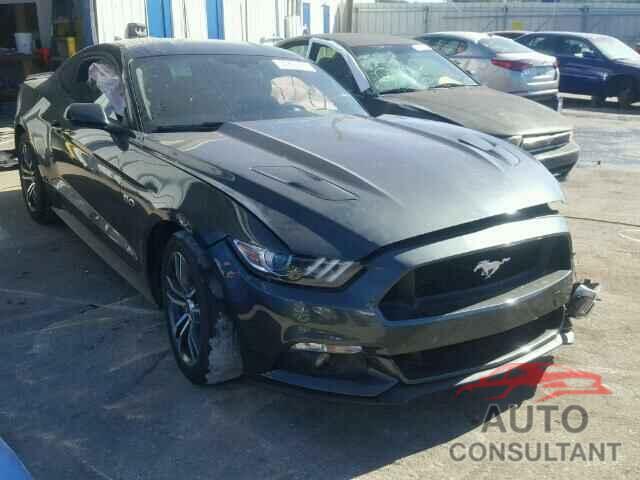 FORD MUSTANG 2015 - 1FA6P8CF8F5429263