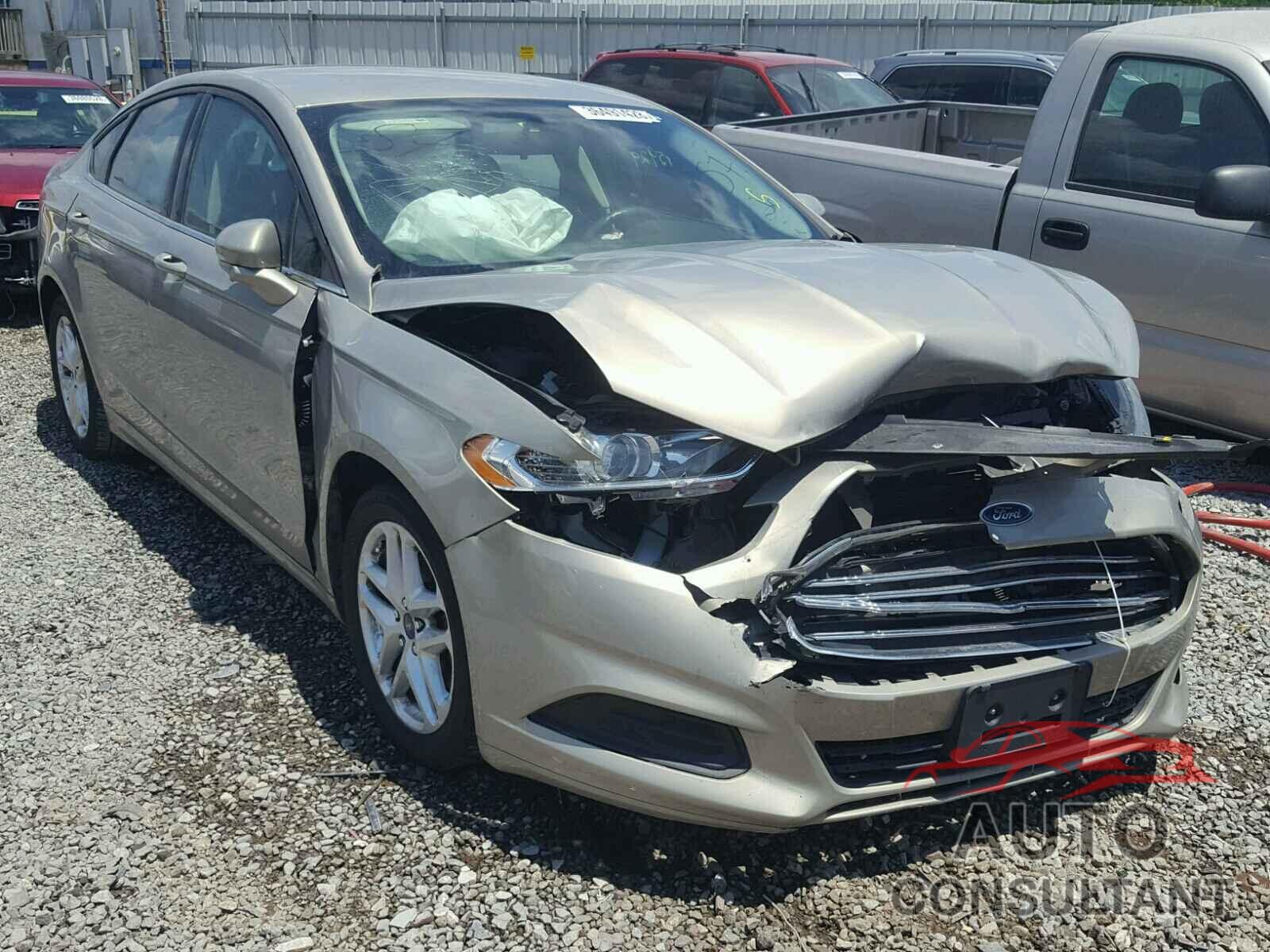 FORD FUSION 2015 - 3FA6P0H78FR283835