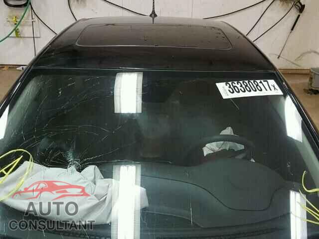 DODGE DART 2015 - 1C3CDFBB4FD330894