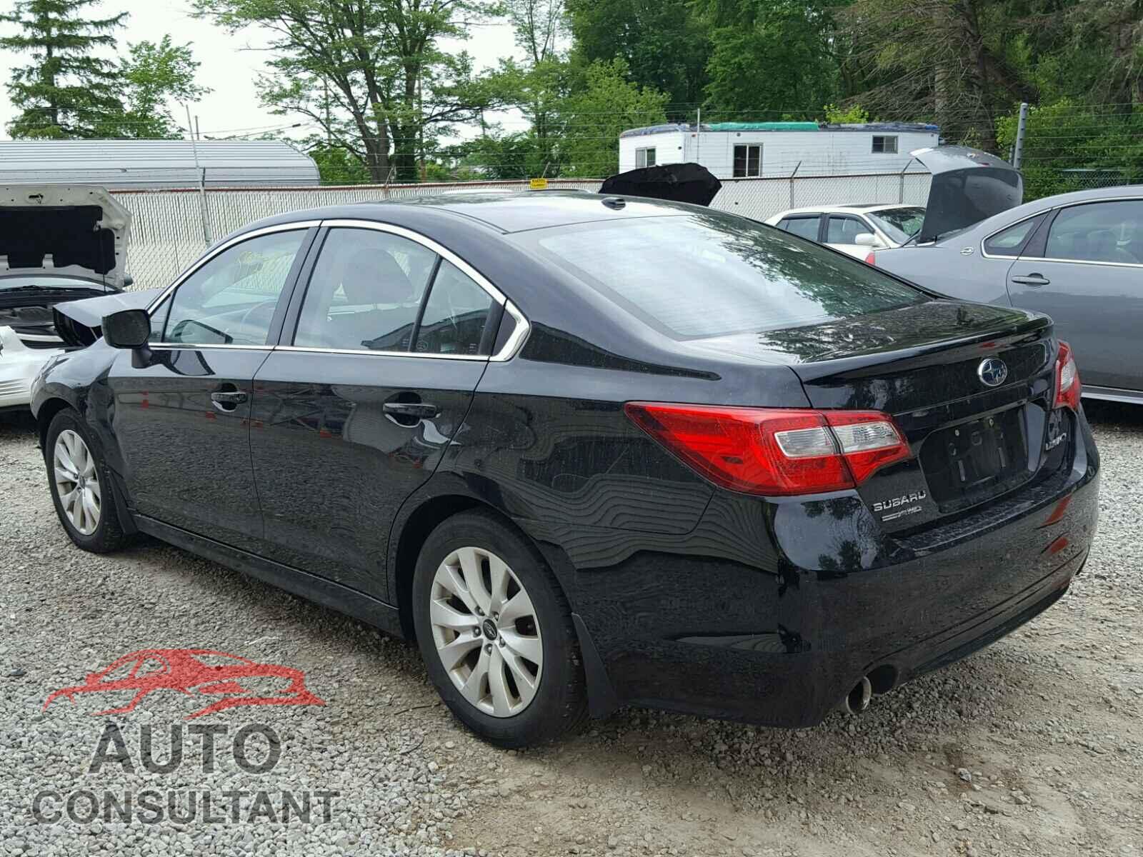 SUBARU LEGACY 2015 - 4S3BNBC62F3068880