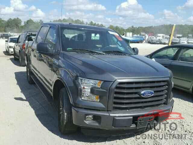 FORD F150 2015 - 1FTEW1CP2FFC19020