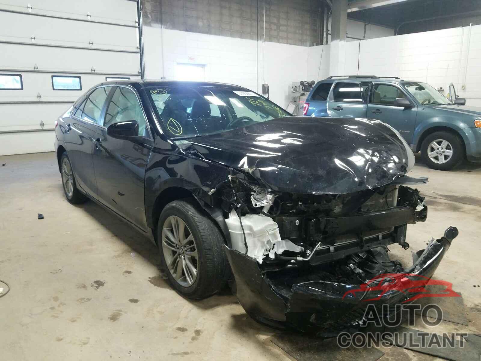 TOYOTA CAMRY 2017 - 4T1BF1FKXHU438370