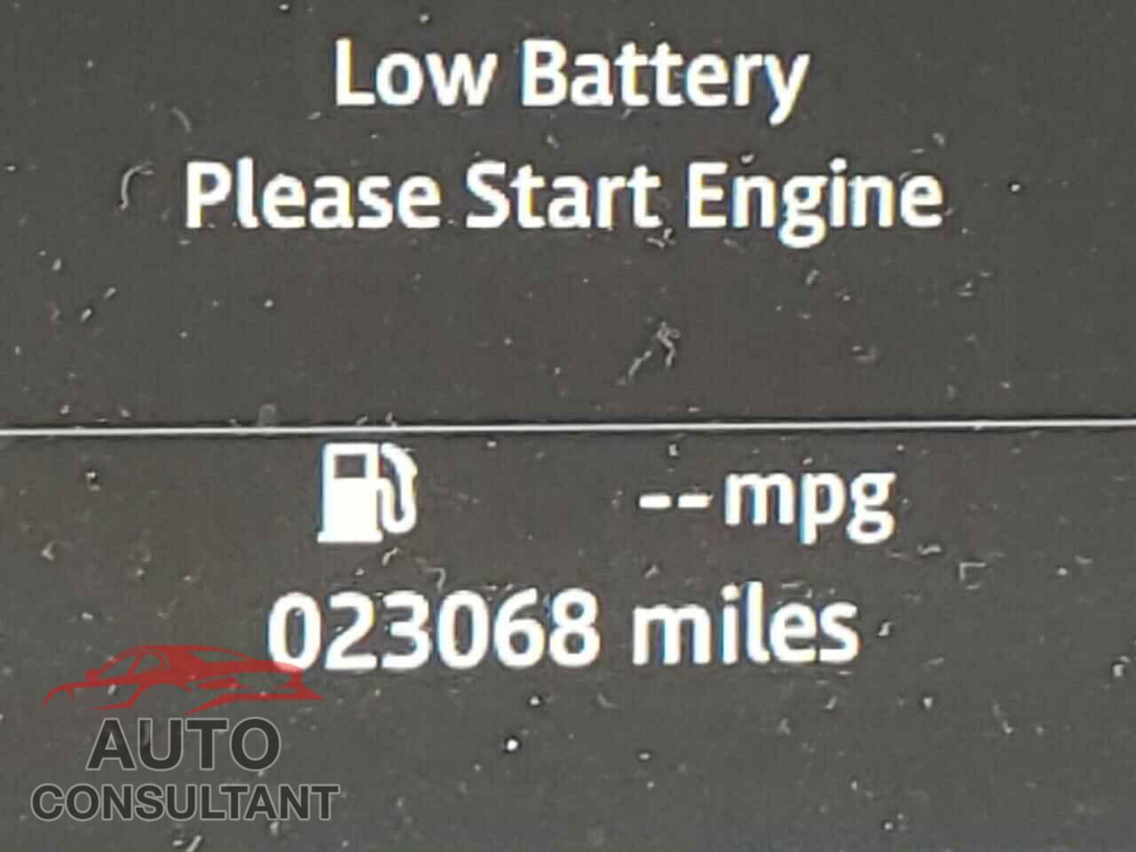 LAND ROVER RANGEROVER 2017 - SALGS2FV2HA379783