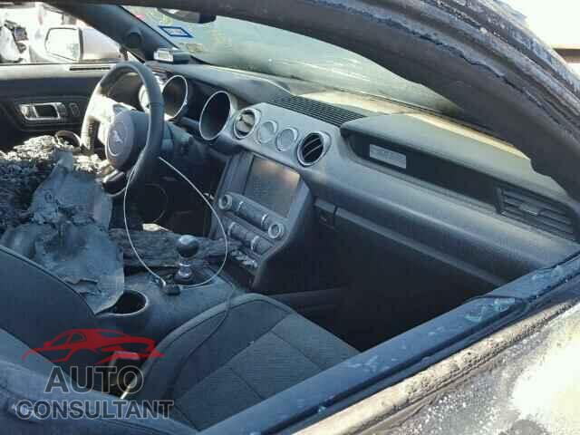 FORD MUSTANG 2015 - 1FA6P8TH7F5310475