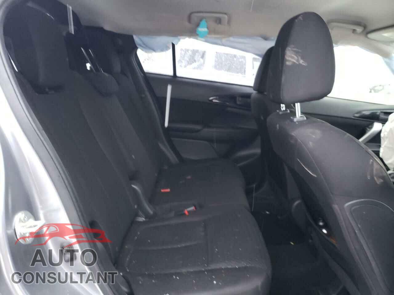 MITSUBISHI ECLIPSE 2020 - JA4AT3AA8LZ035335