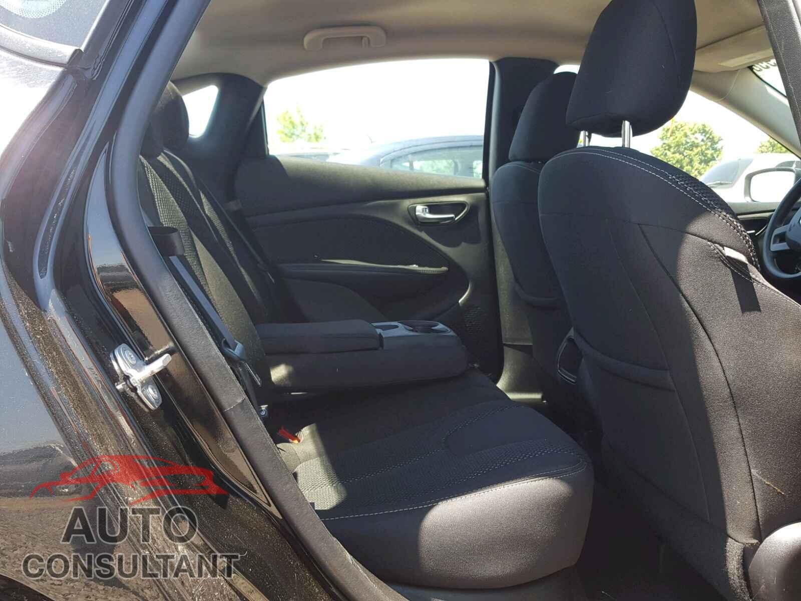 DODGE DART 2016 - 1C3CDFBB7GD767015