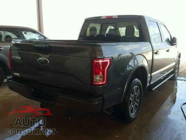 FORD F150 2015 - 1FTEW1CP2FKD65974