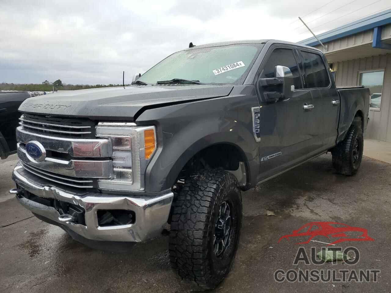 FORD F350 2019 - 1FT8W3BT1KEF98972