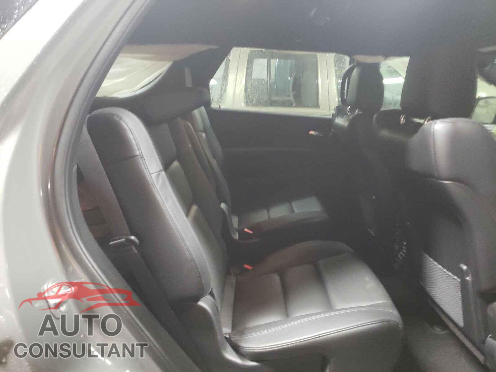 DODGE DURANGO 2021 - 1C4RDJDG4MC575912