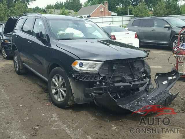 DODGE DURANGO 2015 - 1C4RDJDG0FC795776