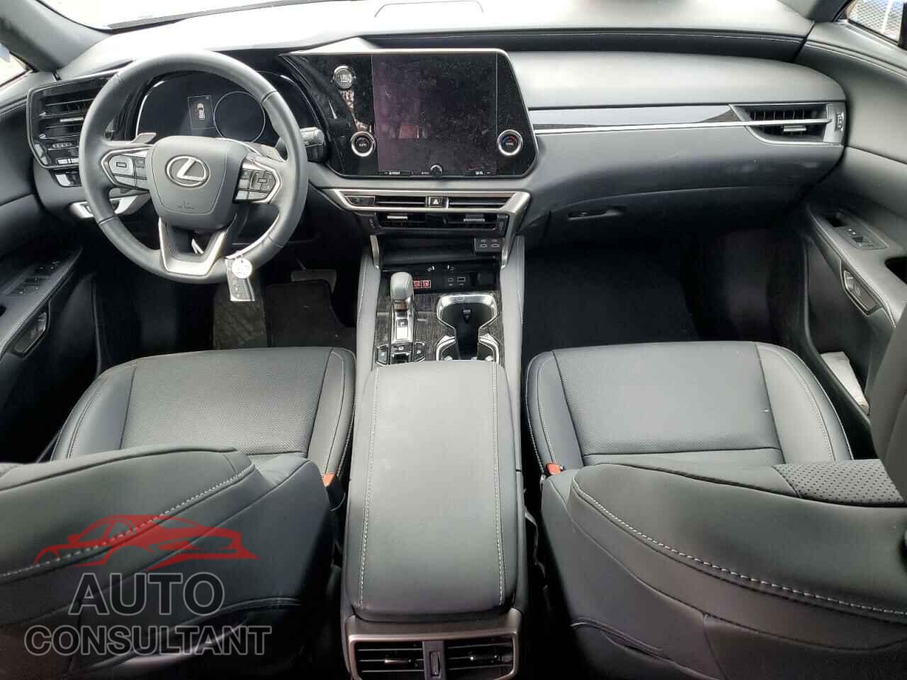 LEXUS RX350 2023 - 2T2BAMBA9PC009682