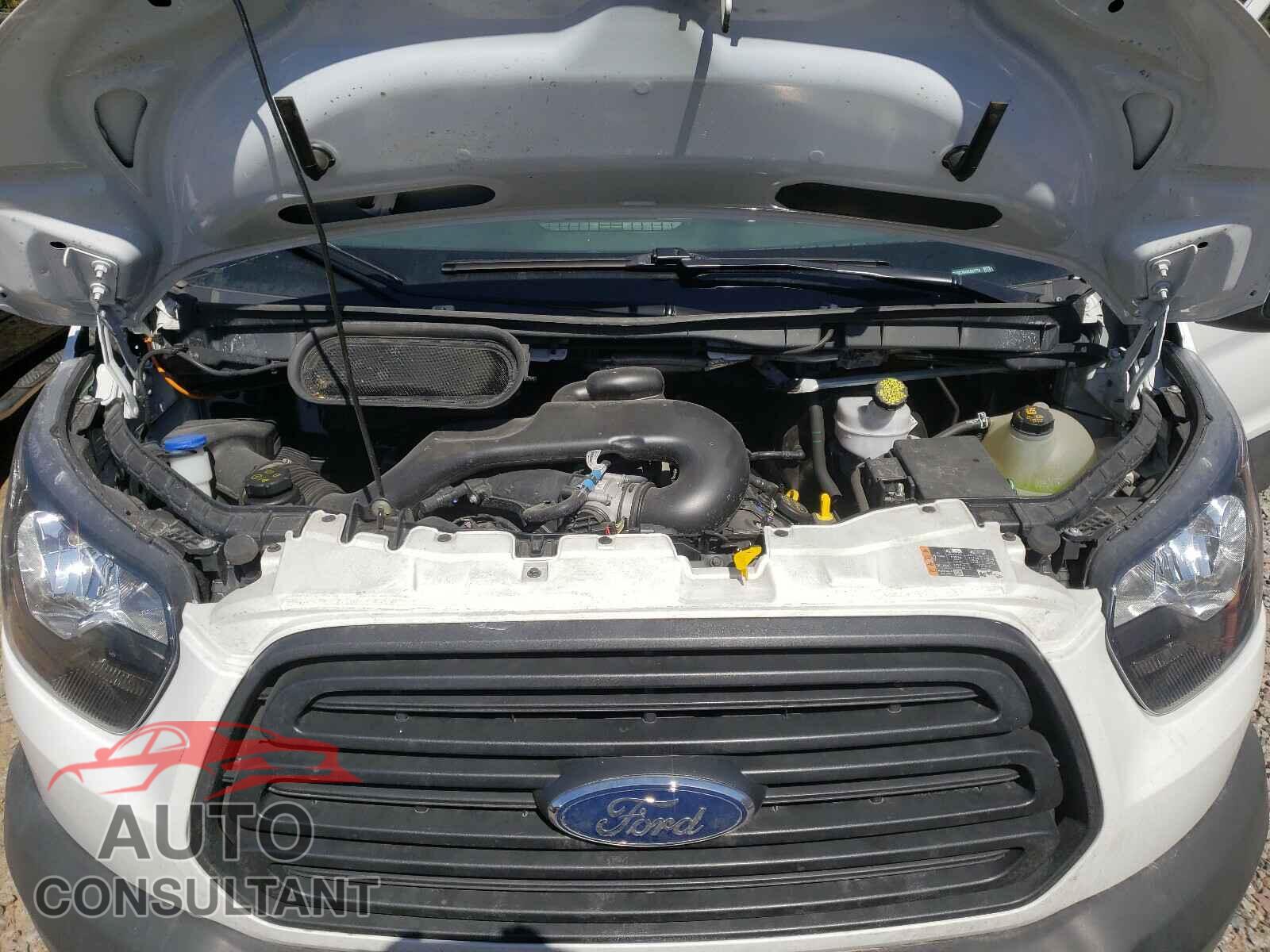 FORD TRANSIT CO 2019 - 1FTYR2CM4KKB07773
