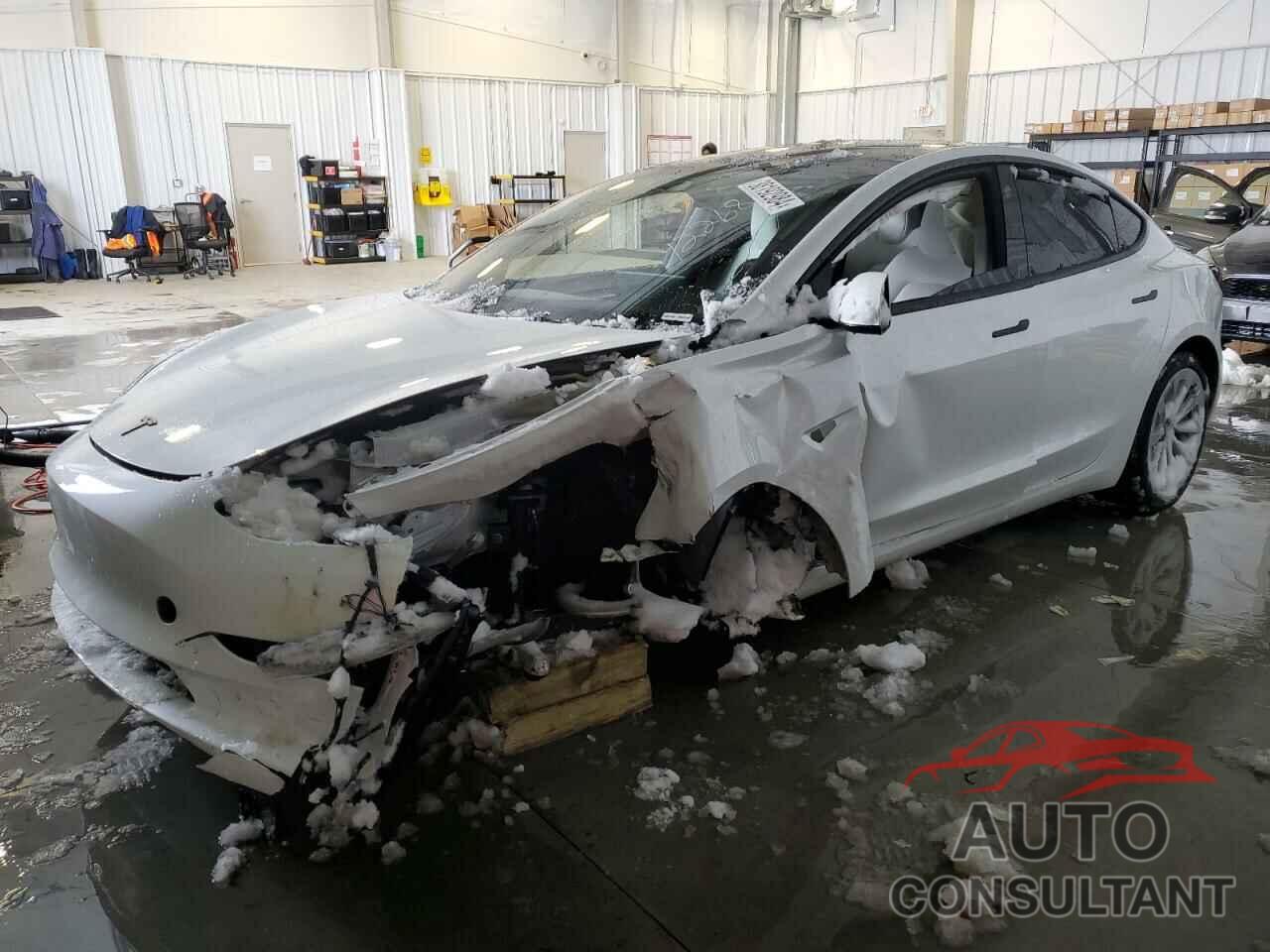 TESLA MODEL 3 2023 - 5YJ3E1EA8PF612268