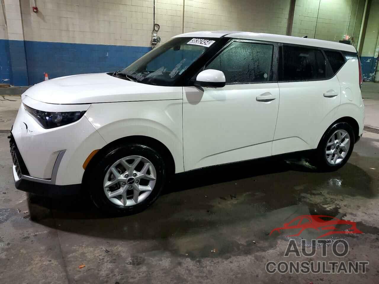 KIA SOUL 2023 - KNDJ23AU2P7867922