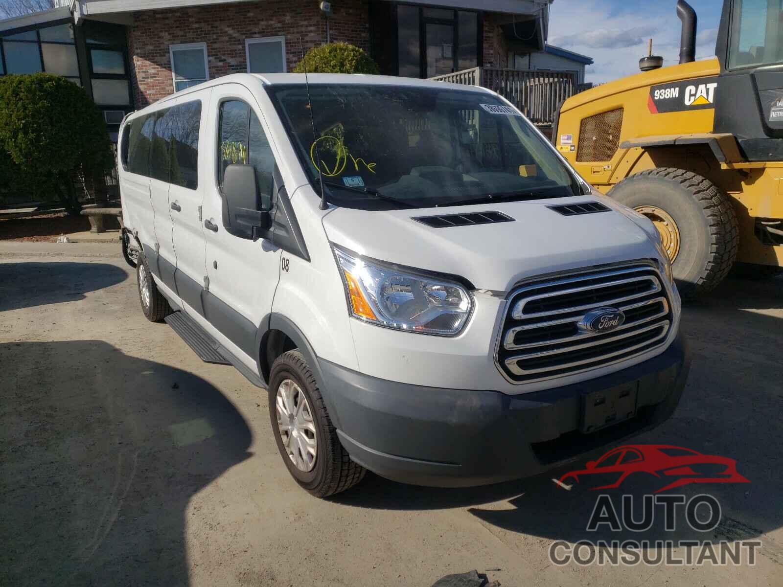 FORD TRANSIT CO 2016 - 1FBZX2ZM1GKA32785