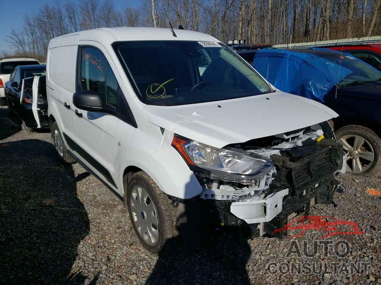 FORD TRANSIT CO 2020 - NM0LS6E24L1448127