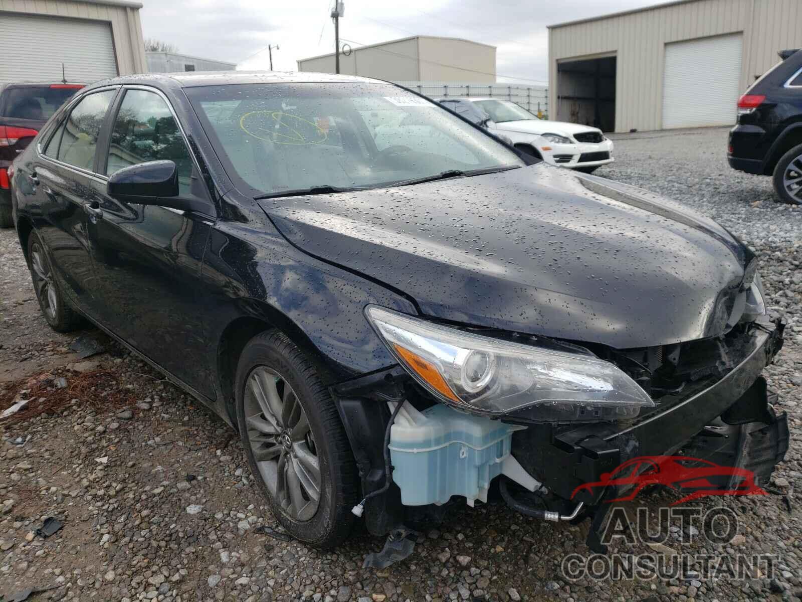 TOYOTA CAMRY 2016 - 4T1BF1FK5GU183383