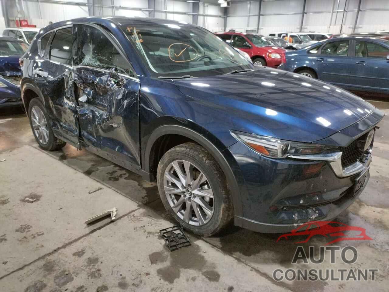 MAZDA CX-5 2019 - JM3KFBDM0K1649012